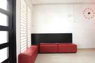 Common Space OYO 345 Wynne Guest House