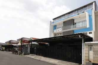 Bangunan 4 OYO 345 Wynne Guest House