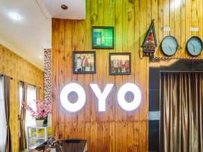 Lobby 4 SUPER OYO Capital O 540 Esther Hotel