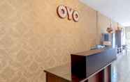 Sảnh chờ 2 OYO 359 Executive Inn