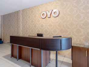 Lobby 4 OYO 359 Executive Inn