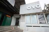 Exterior OYO 298 Gemilang Guesthouse Near Siloam Hospitals Kelapa Dua