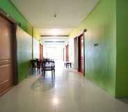 Common Space 7 OYO 298 Gemilang Guesthouse Near Siloam Hospitals Kelapa Dua