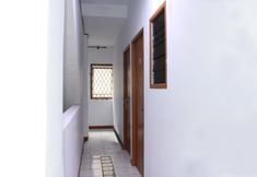 Common Space 4 OYO 176 Virgo Residence