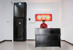 Lobby 3 OYO 176 Virgo Residence