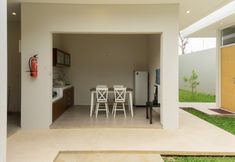 共用スペース 7 OYO 367 Ridha Residence