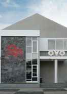 EXTERIOR_BUILDING OYO 367 Ridha Residence