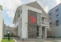 外観 2 OYO 367 Ridha Residence