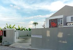 Bangunan 3 OYO 367 Ridha Residence