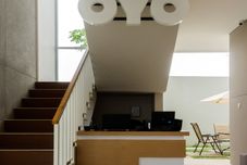 ロビー OYO 367 Ridha Residence