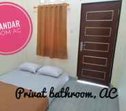Bedroom 4 AlKahfi Panam