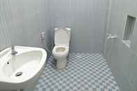 ห้องน้ำภายในห้อง AlKahfi Panam