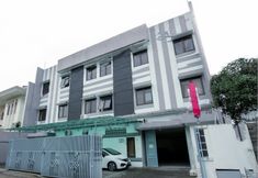 Exterior 4 Hotel O Horizone Residence