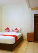 BEDROOM Horizone Residence