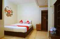 Kamar Tidur Horizone Residence