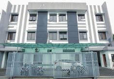 Exterior 3 Hotel O Horizone Residence