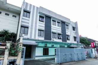 Bangunan 4 Horizone Residence