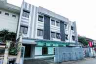 Bangunan Horizone Residence