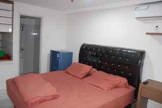 Kamar Tidur 4 Apartemen Sentraland Medan by Liem Travel