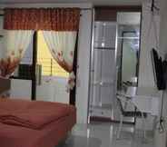 Bedroom 5 Apartemen Sentraland Medan by Liem Travel