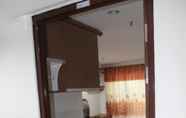 Bedroom 4 Apartemen Sentraland Medan by Liem Travel