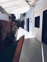 外観 4 Rembulan Langkawi Backpackers Hostel