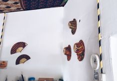 共用スペース 5 Rembulan Langkawi Backpackers Hostel