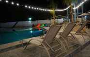Swimming Pool 6 Ilaya Hotel and Resort