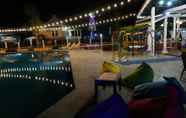 Swimming Pool 7 Ilaya Hotel and Resort