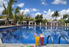 Swimming Pool 6 Ilaya Hotel and Resort