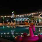SWIMMING_POOL Ilaya Hotel and Resort