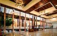 Lobby 5 M Bahalap Hotel Palangka Raya