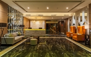 Sảnh chờ 7 Ramada by Wyndham Serpong