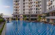 Swimming Pool 4 Sahid Serpong