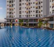 Swimming Pool 4 Ramada by Wyndham Serpong