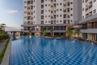 Swimming Pool Ramada by Wyndham Serpong