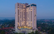 Bên ngoài 2 Ramada by Wyndham Serpong