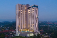 Exterior Ramada by Wyndham Serpong