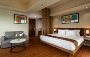 Phòng ngủ 3 Ramada by Wyndham Serpong