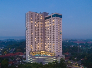 Exterior 4 Ramada by Wyndham Serpong