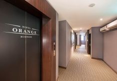Common Space 7 Orange Business Hotel Petaling Jaya