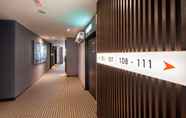 Ruang untuk Umum 5 Orange Business Hotel Petaling Jaya