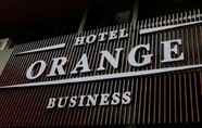 Exterior 3 Orange Business Hotel Petaling Jaya