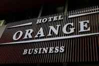 Bangunan Orange Business Hotel Petaling Jaya