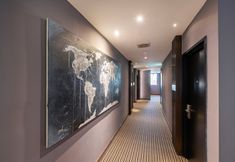 Common Space 6 Orange Business Hotel Petaling Jaya