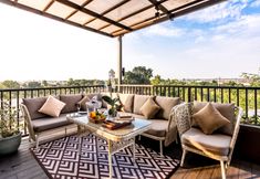 公共空間 6 Divalux Resort & Spa Bangkok, Suvarnabhumi