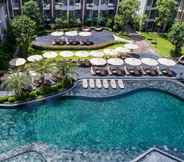 Bangunan 2 Divalux Resort & Spa Bangkok, Suvarnabhumi