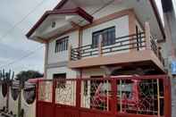 Bangunan Bendoy's Transient House