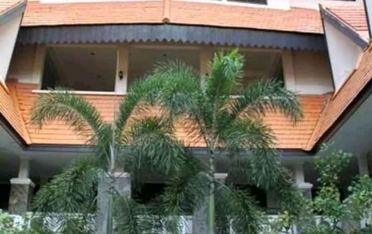 Hotel Pohsarang Kediri -