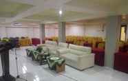 Functional Hall 6 Votel De'Pratnya Kediri